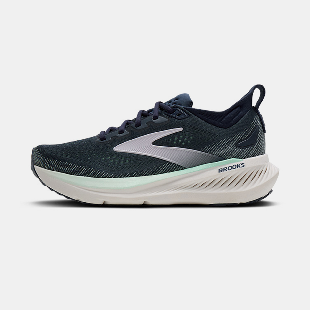 Brooks Lacivert Brooks Glycerin 23