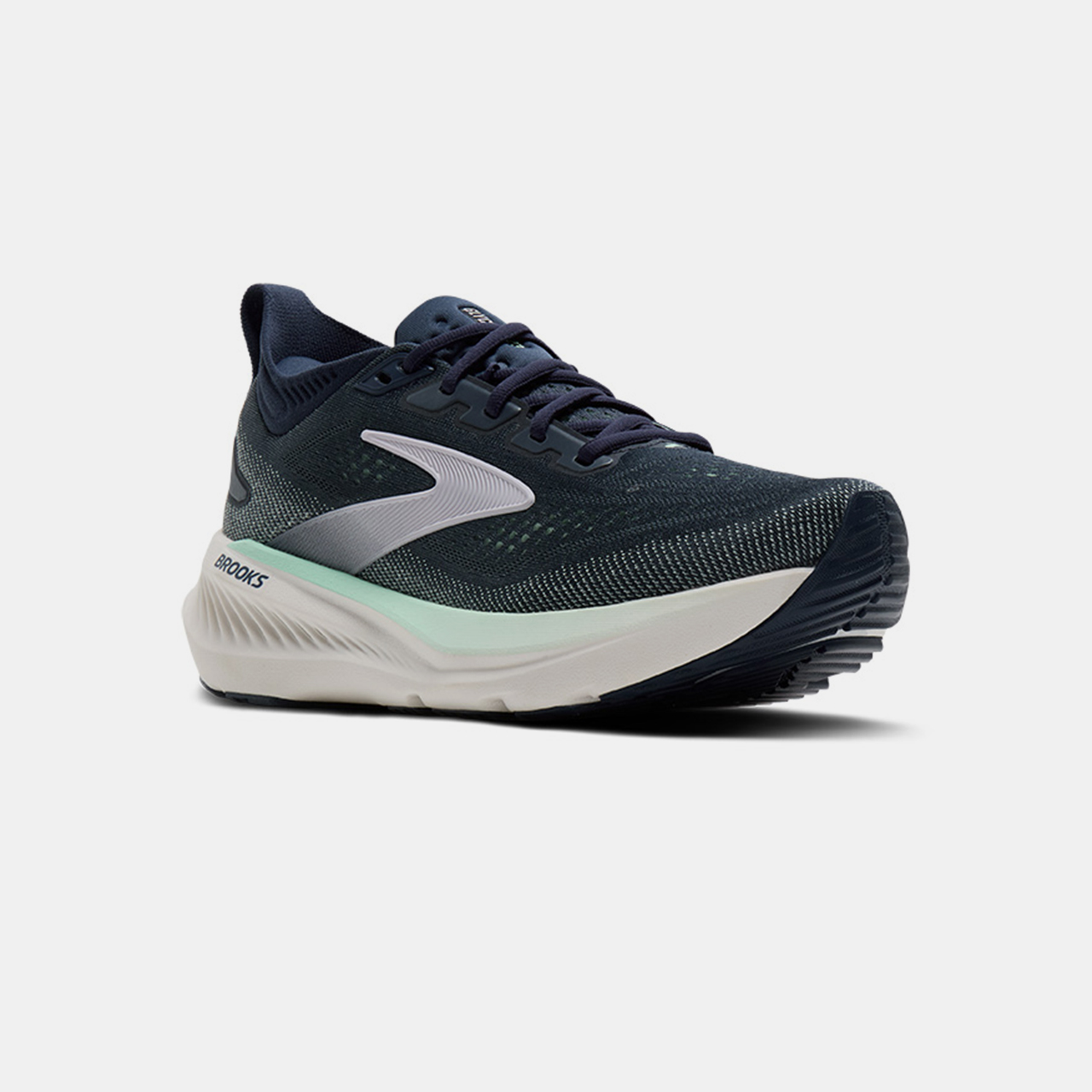 Brooks Lacivert Brooks Glycerin 23