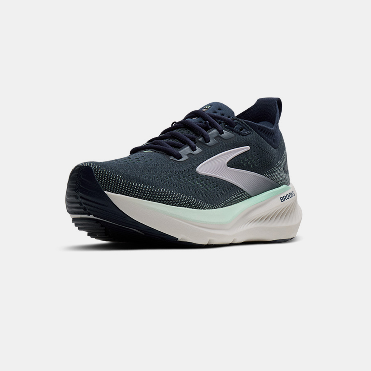 Brooks Lacivert Brooks Glycerin 23
