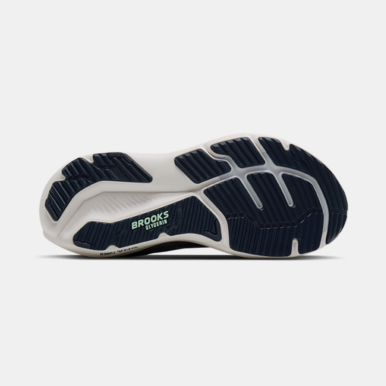 Brooks Lacivert Brooks Glycerin 23