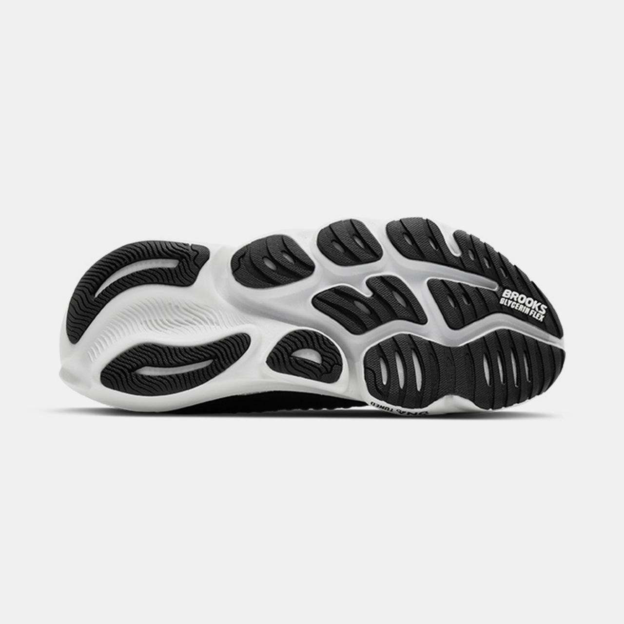 Brooks Bej Brooks Glycerin Flex