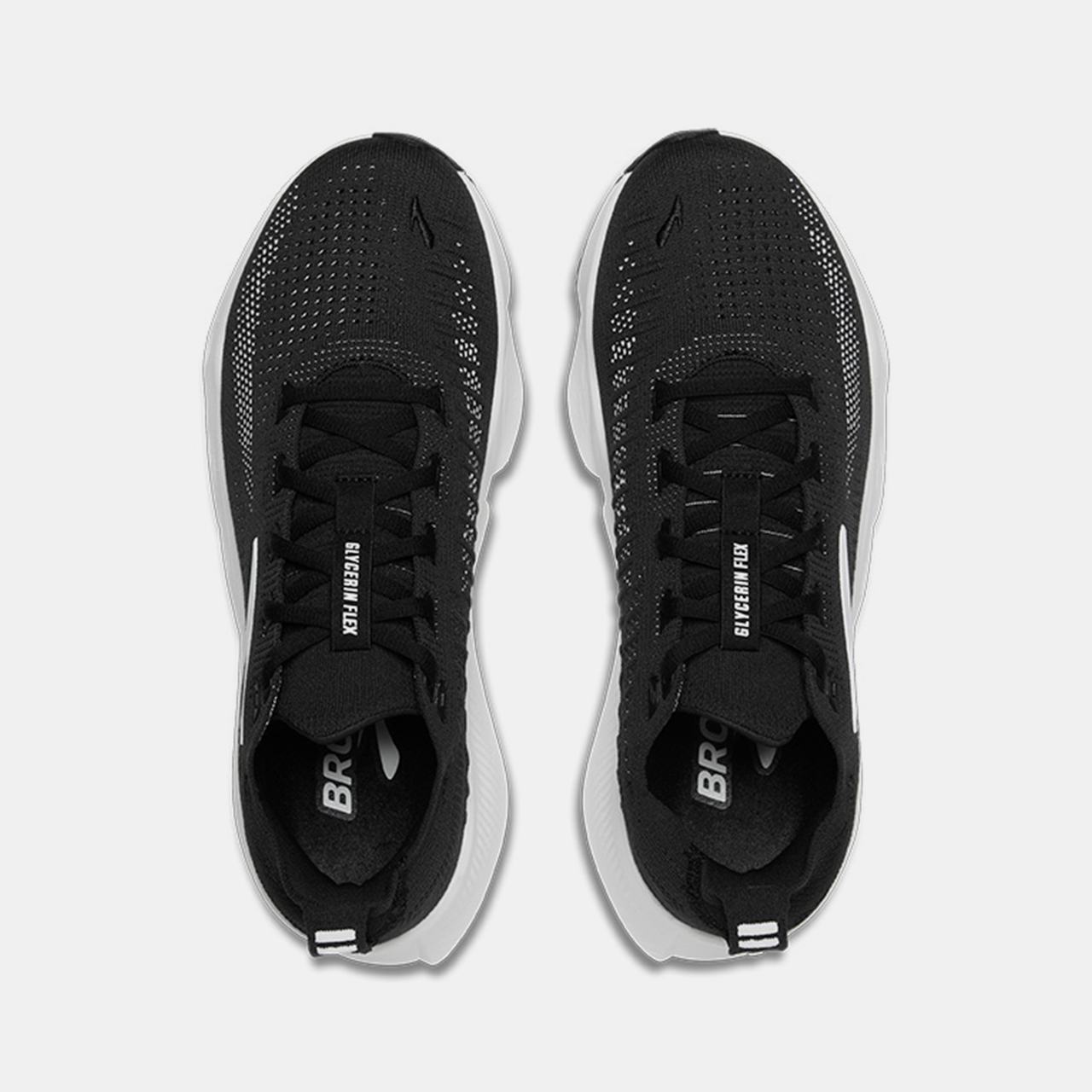Brooks Bej Brooks Glycerin Flex