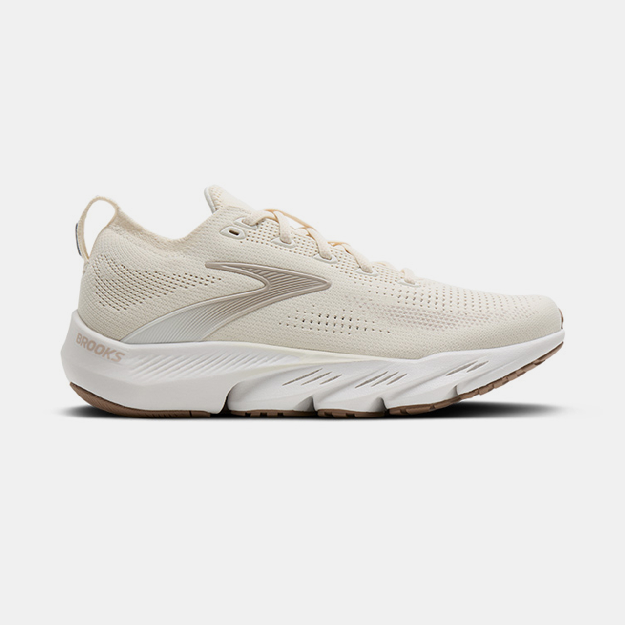 Brooks Bej Brooks Glycerin Flex