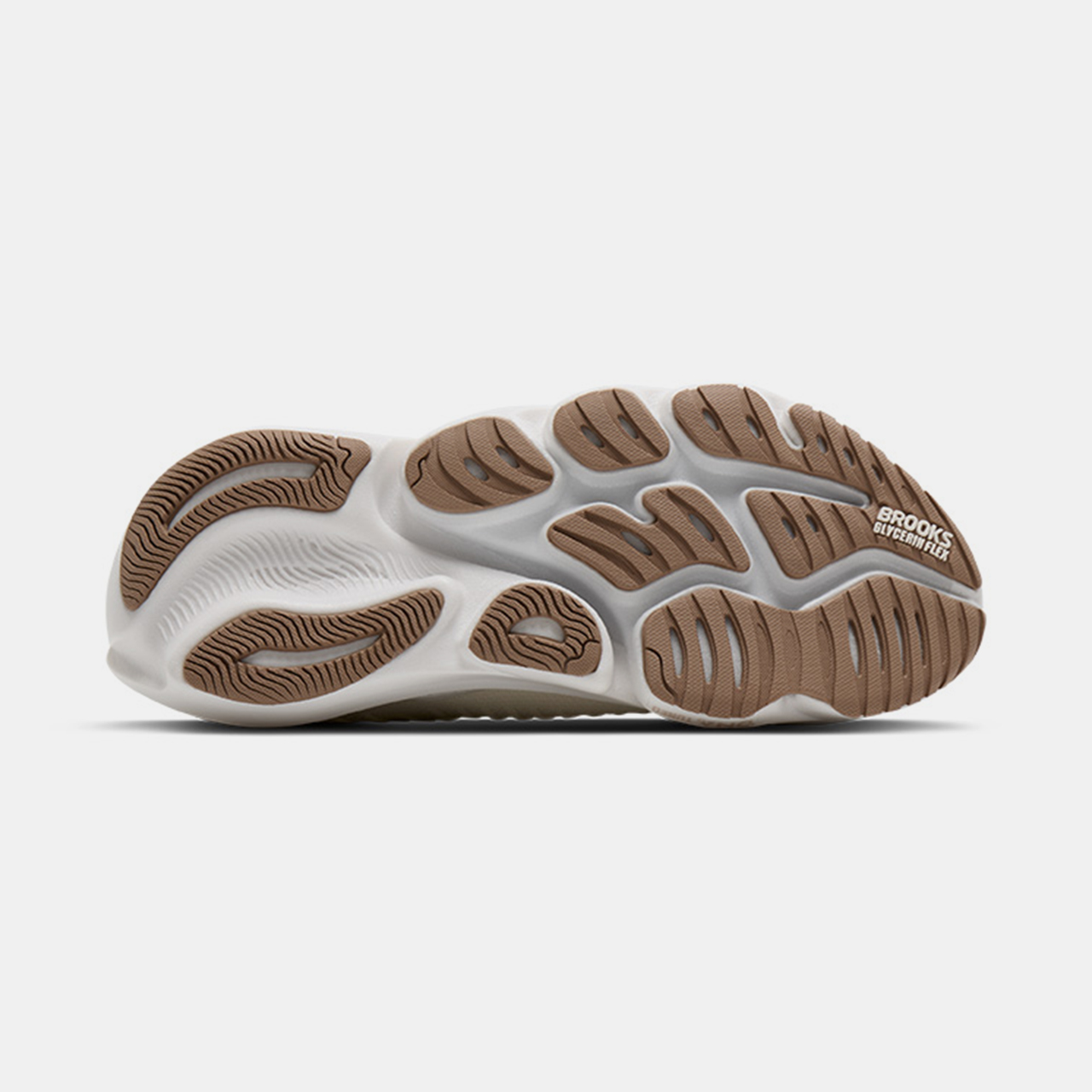 Brooks Bej Brooks Glycerin Flex