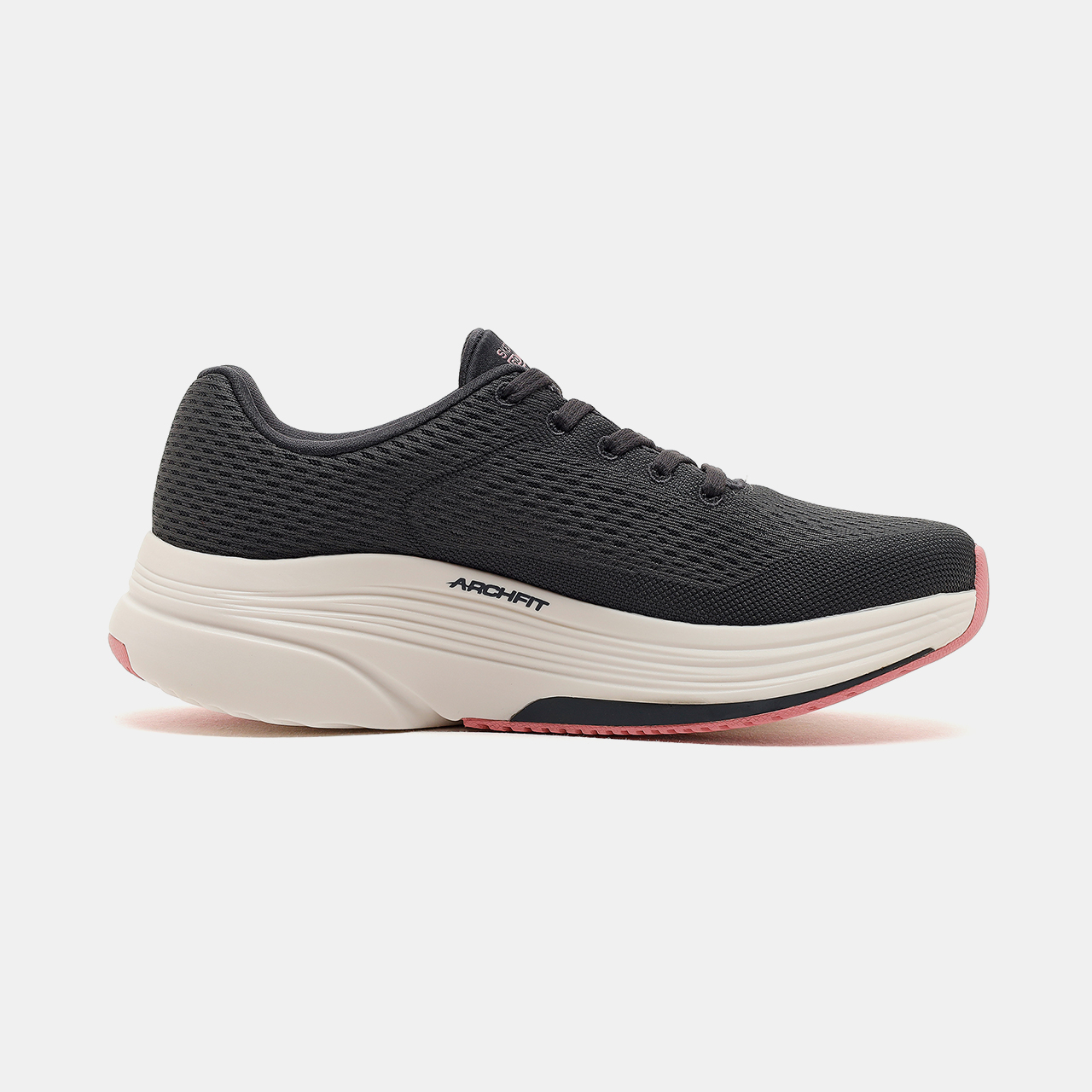 Skechers Go Walk Distance Walker Kadın Gri Yürüyüş Ayakkabısı