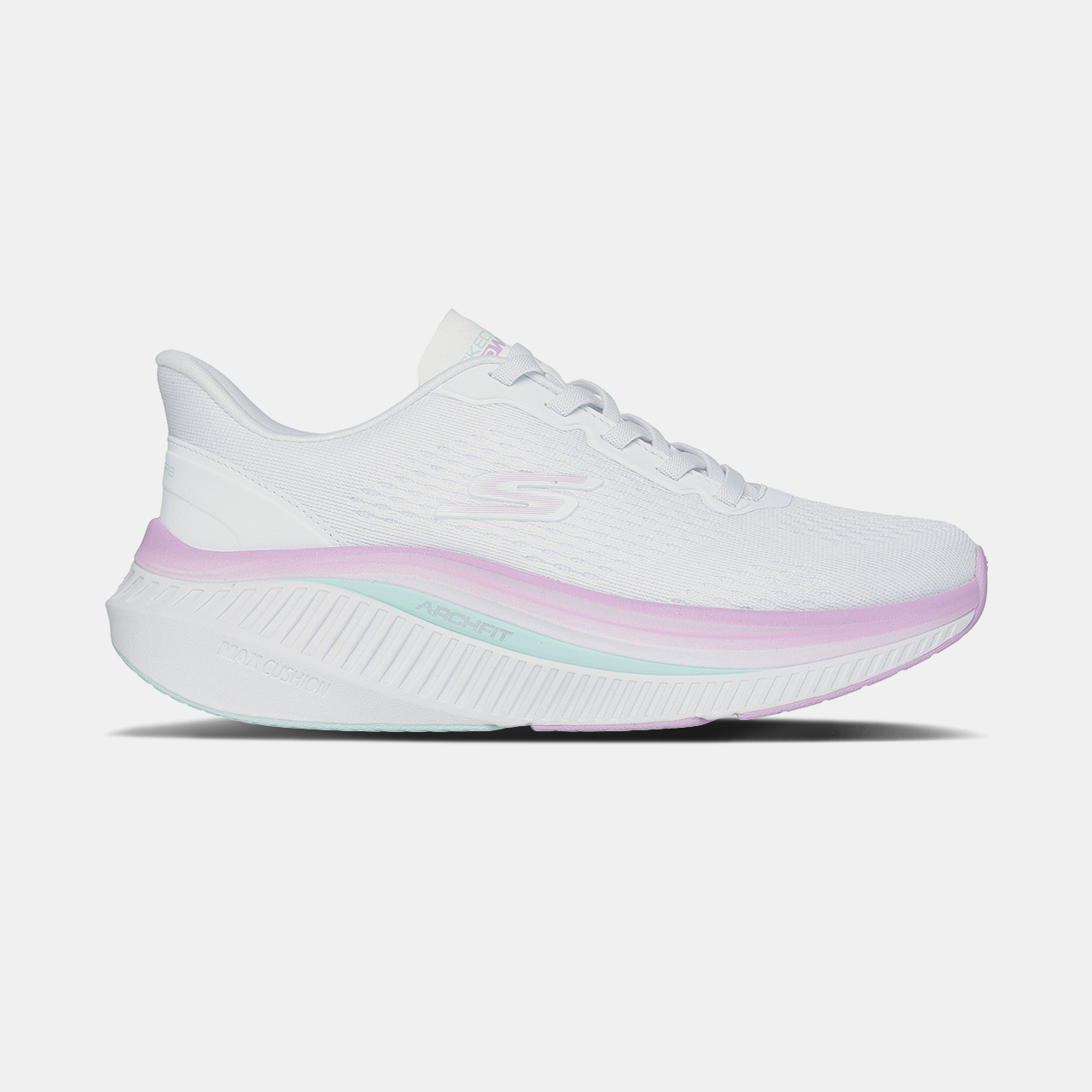 Skechers Go Walk Max Cushioning Arch Fit-roslyn Kadın Beyaz