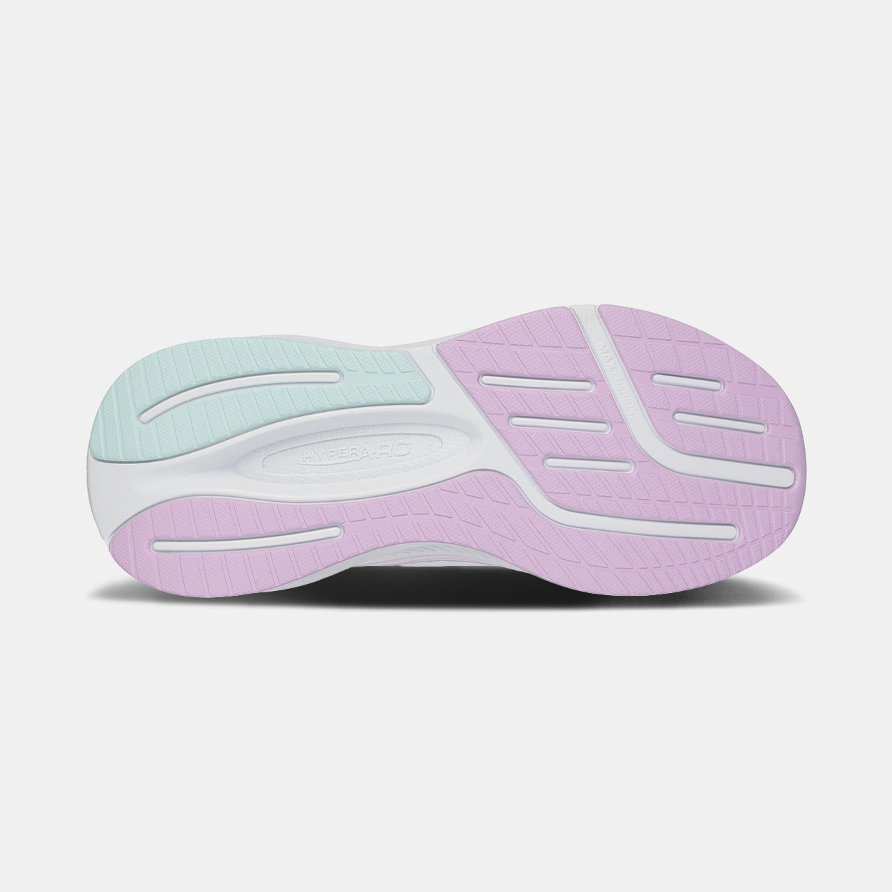 Skechers Go Walk Max Cushioning Arch Fit-roslyn Kadın Beyaz