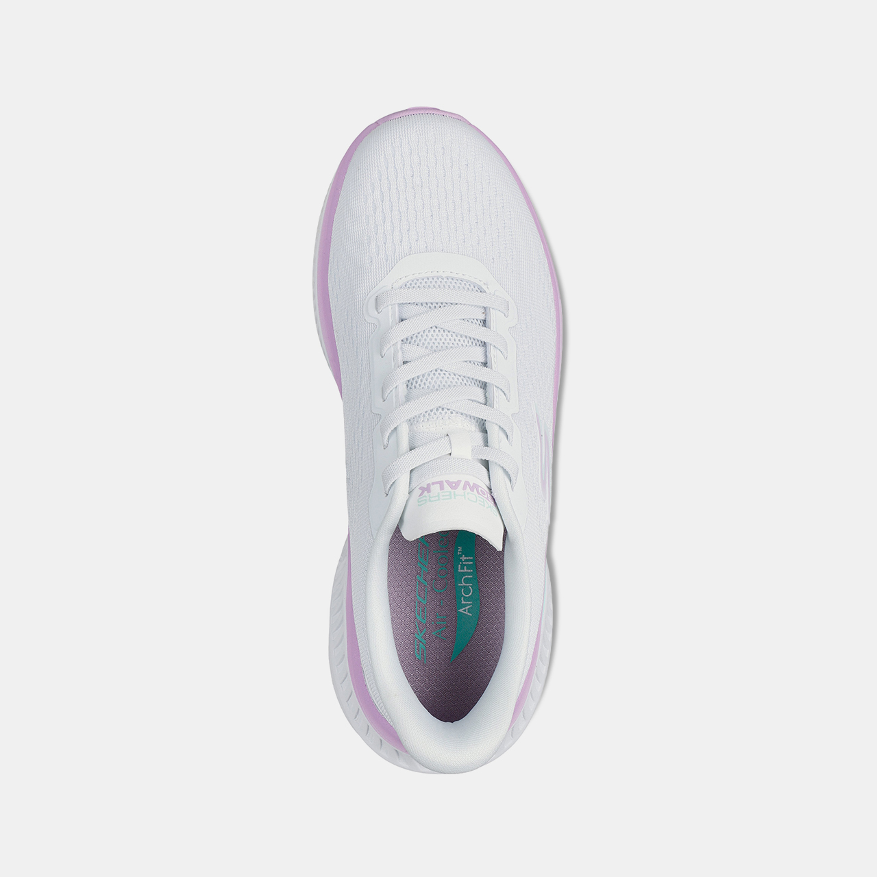 Skechers Go Walk Max Cushioning Arch Fit-roslyn Kadın Beyaz