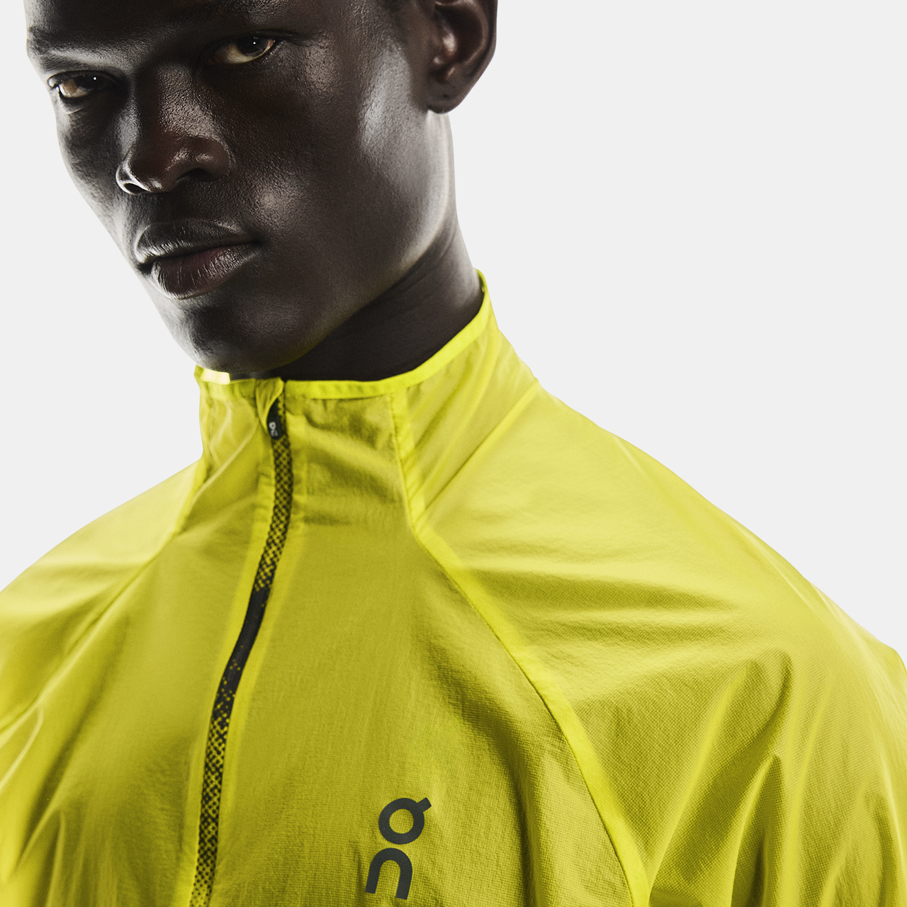 On Zero Jacket Erkek Yeşil Ceket - 1Me10162347 Fiyatı - High 5