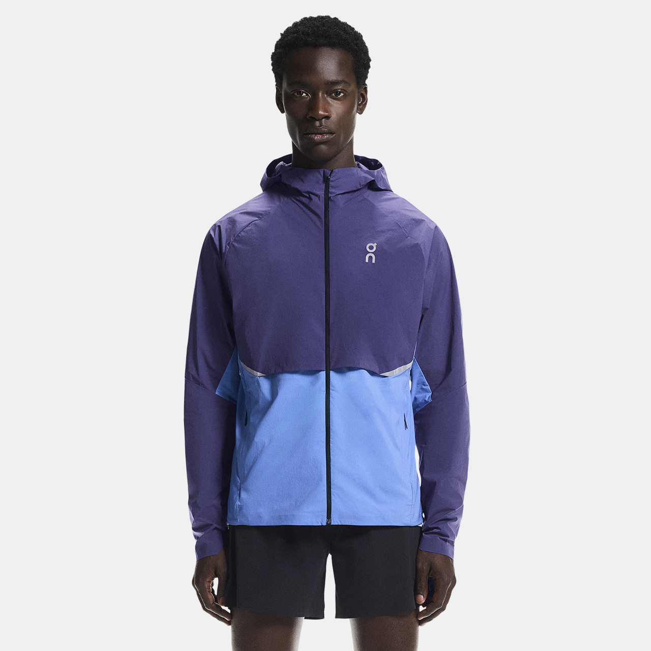 On Core Jacket Erkek Siyah Ceket - 1Me10330553 Fiyatı - High 5