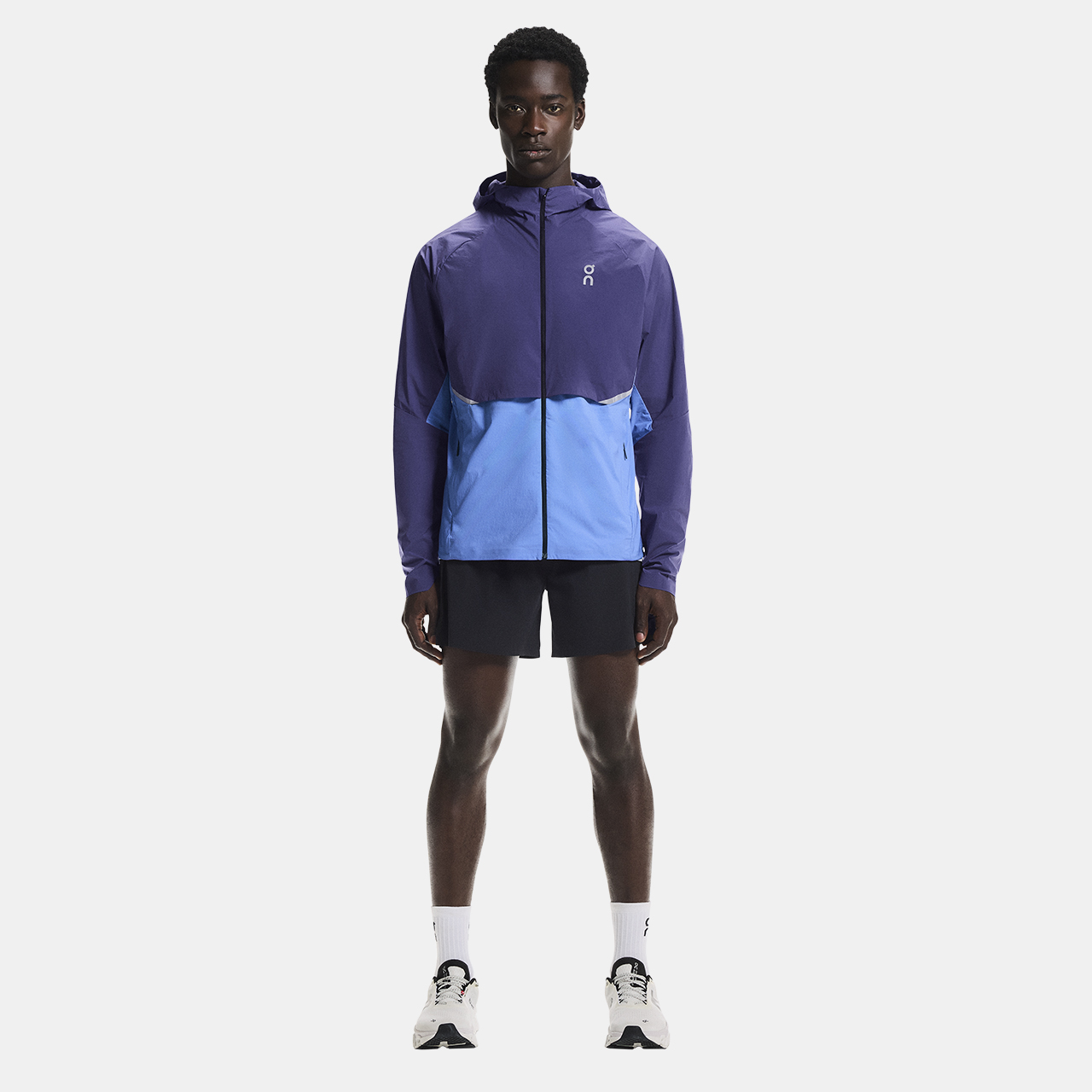 On Core Jacket Erkek Mor Ceket - 1Me10334581 Fiyatı - High 5