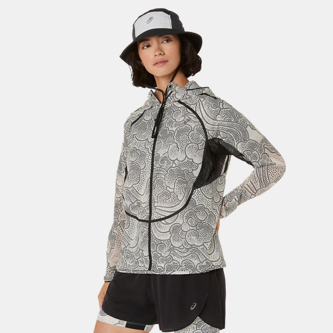 アフリーカ!+シングル(紙ジャケット仕様)(中古品) Asics Limited Series Wind Breaker Jacket Kadın Bej Ceket