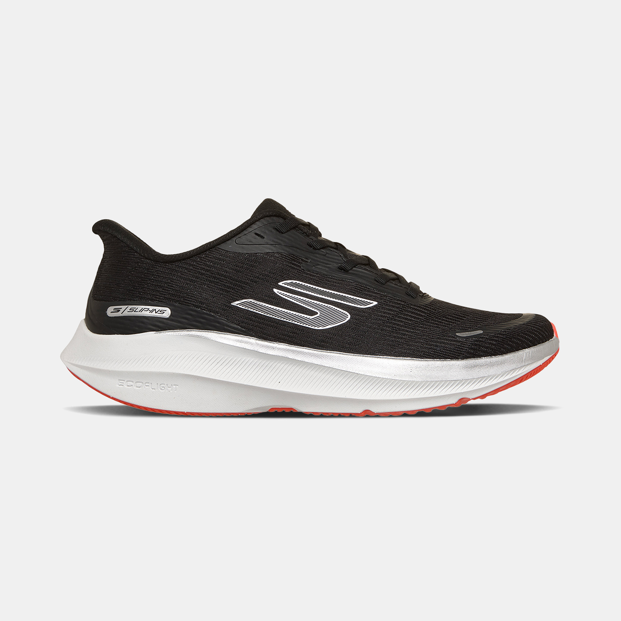 Skechers Skx Aero Pulse Erkek Lacivert Koşu Ayakkabısı - 246220