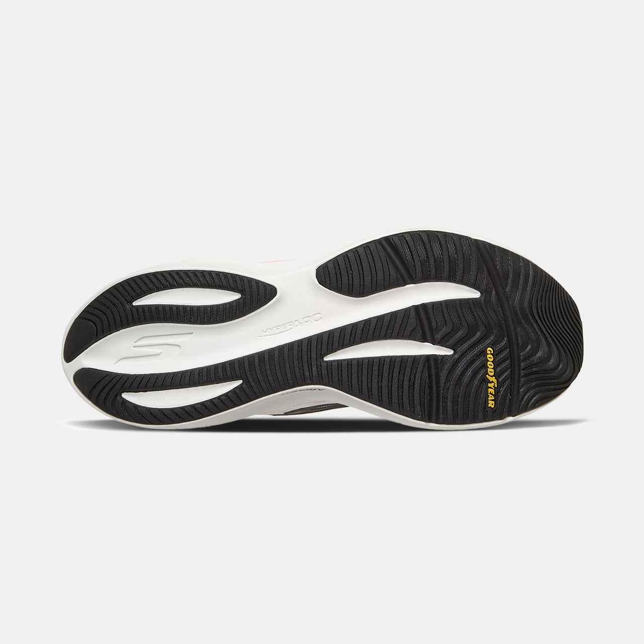 Skechers Skx Aero Wave Pulse Erkek Beyaz Koşu Ayakkabısı - 246220