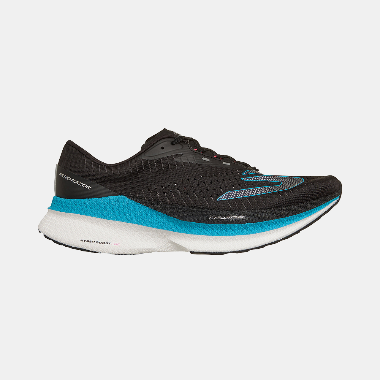 Skechers Skx Aero Razor Erkek Beyaz Koşu Ayakkabısı - 246240 Wbo