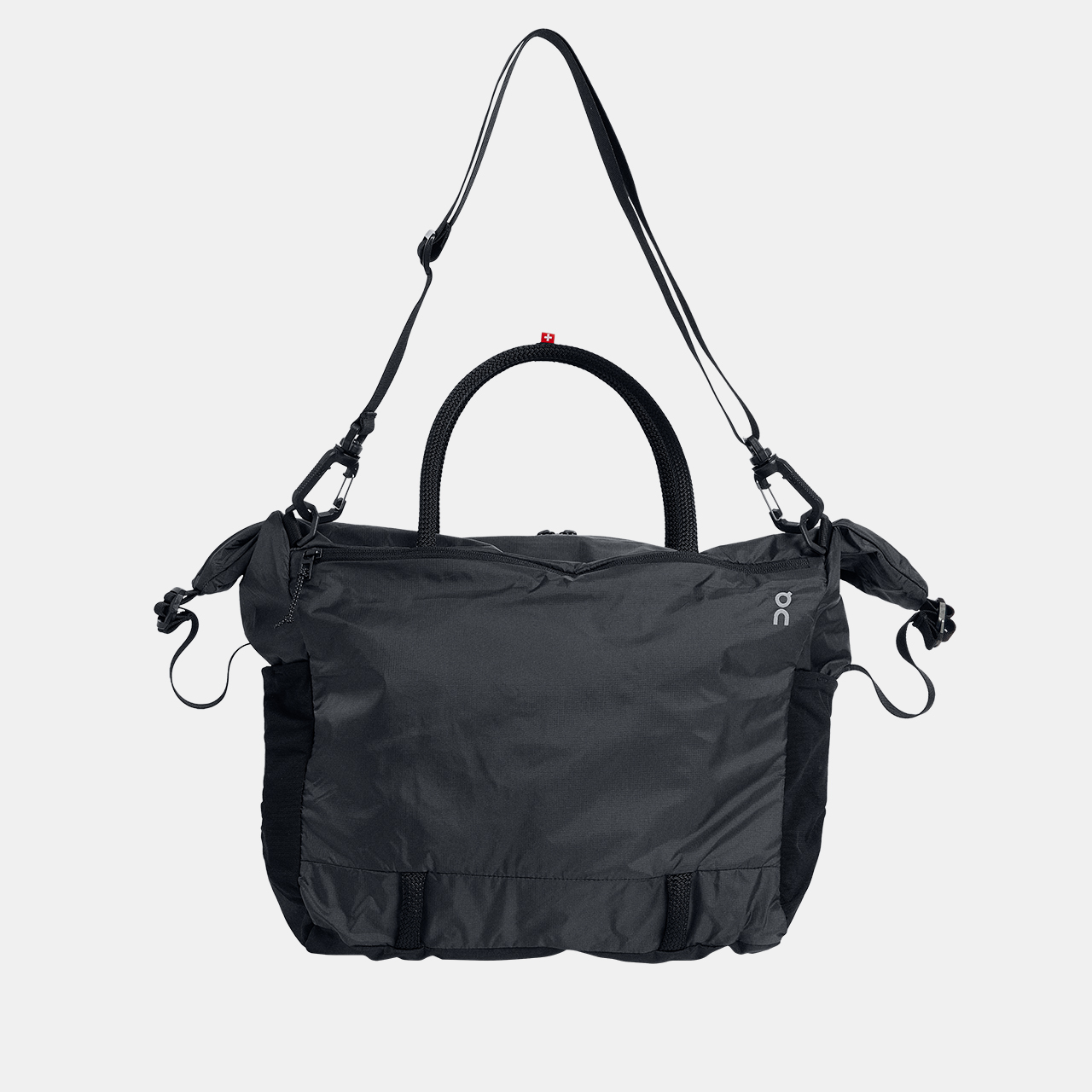 On Track Pack 35L Lite Unisex Siyah Çanta - 2Ue30302792 Fiyatı