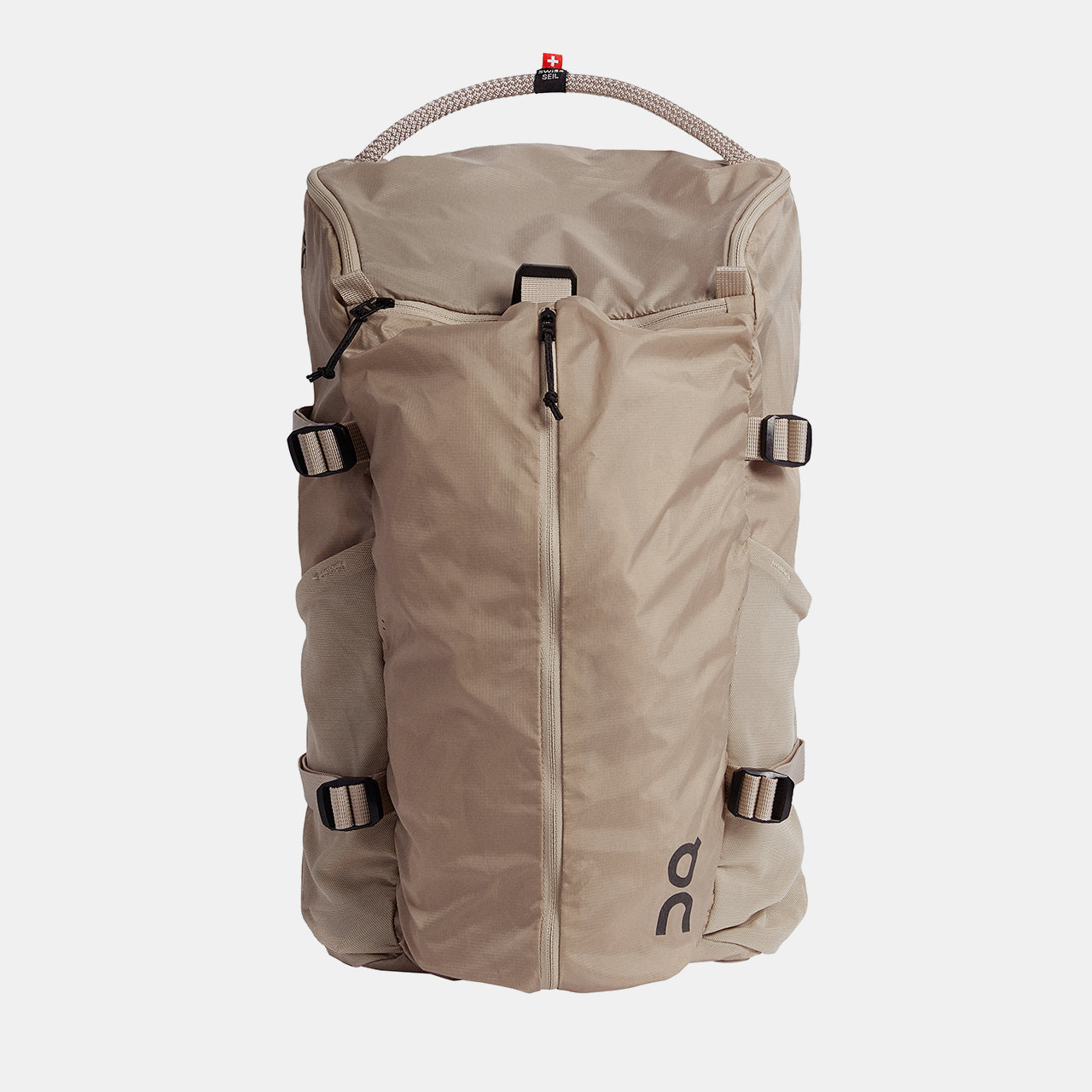 On Speed Pack 18L Lite Unisex Kahverengi Çanta - 2Ue30520554