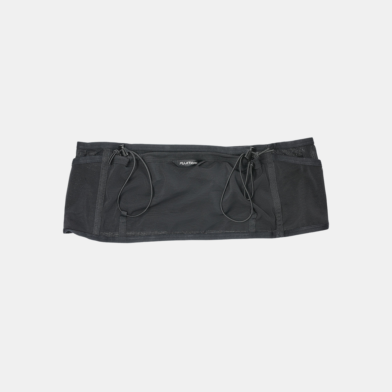 Asics Fujitrail Belt Unisex Siyah Bel Çantası - 3013B259-001