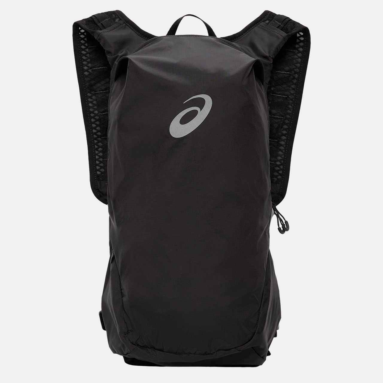 Asics Performance Running Back Pack 10L Unisex Siyah Çanta