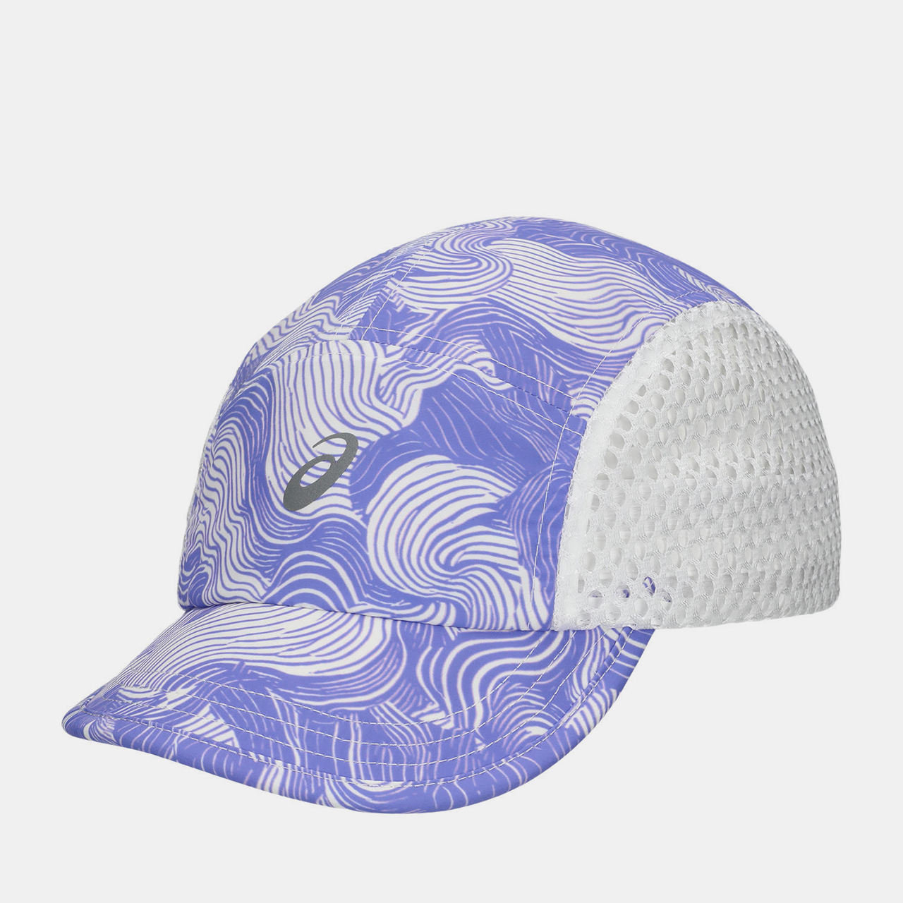 Asics Fujitrail Graphic Cap Unisex Mor Şapka - 3013B326-500 Fiyatı