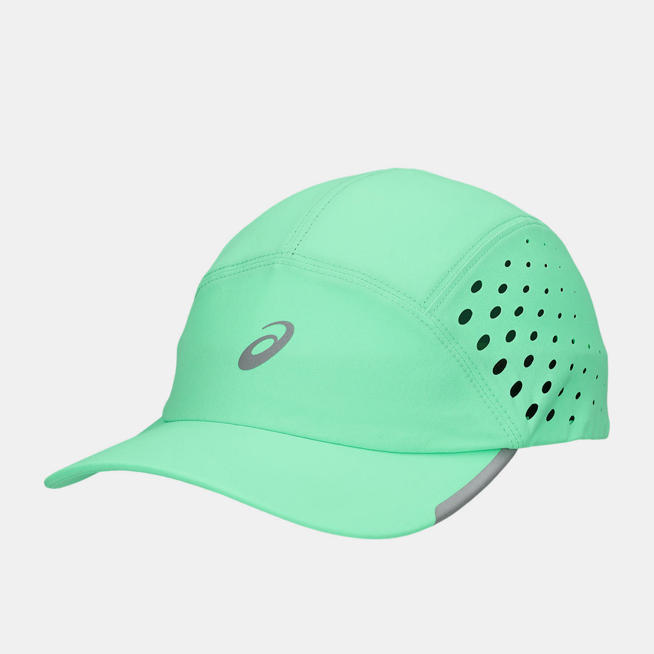 帽子 bootlab FLEX CAP GREEN 3013b329-300-01.jpg