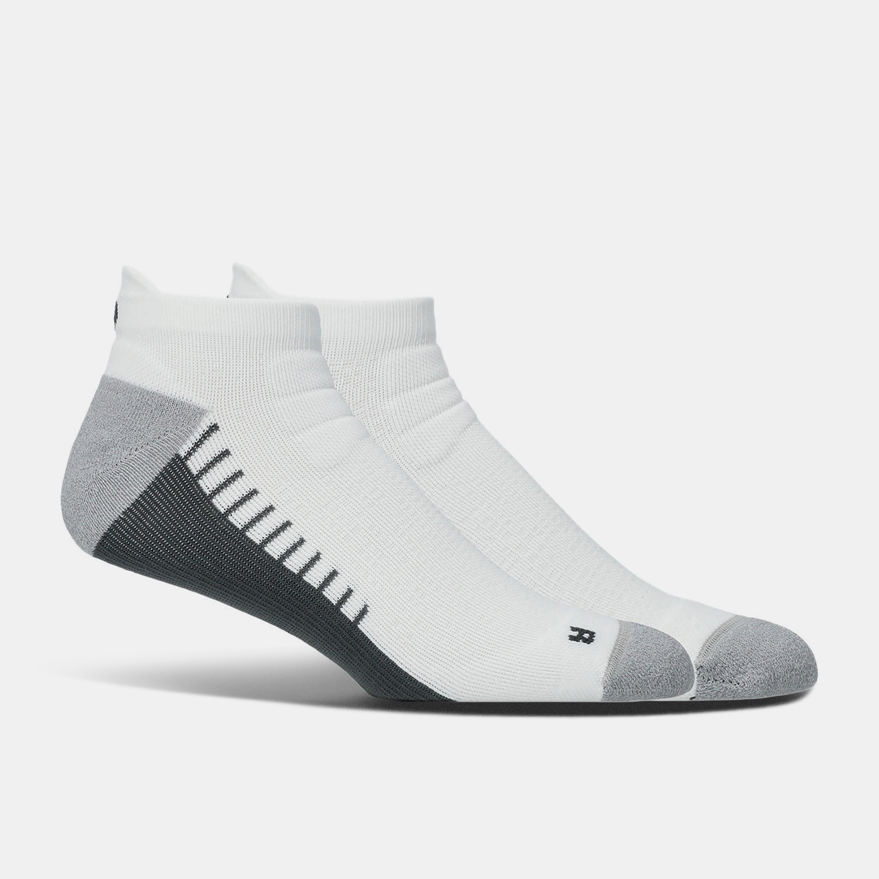 Asics Performance Run Sock Ankle Unisex Mavi Koşu Çorabı