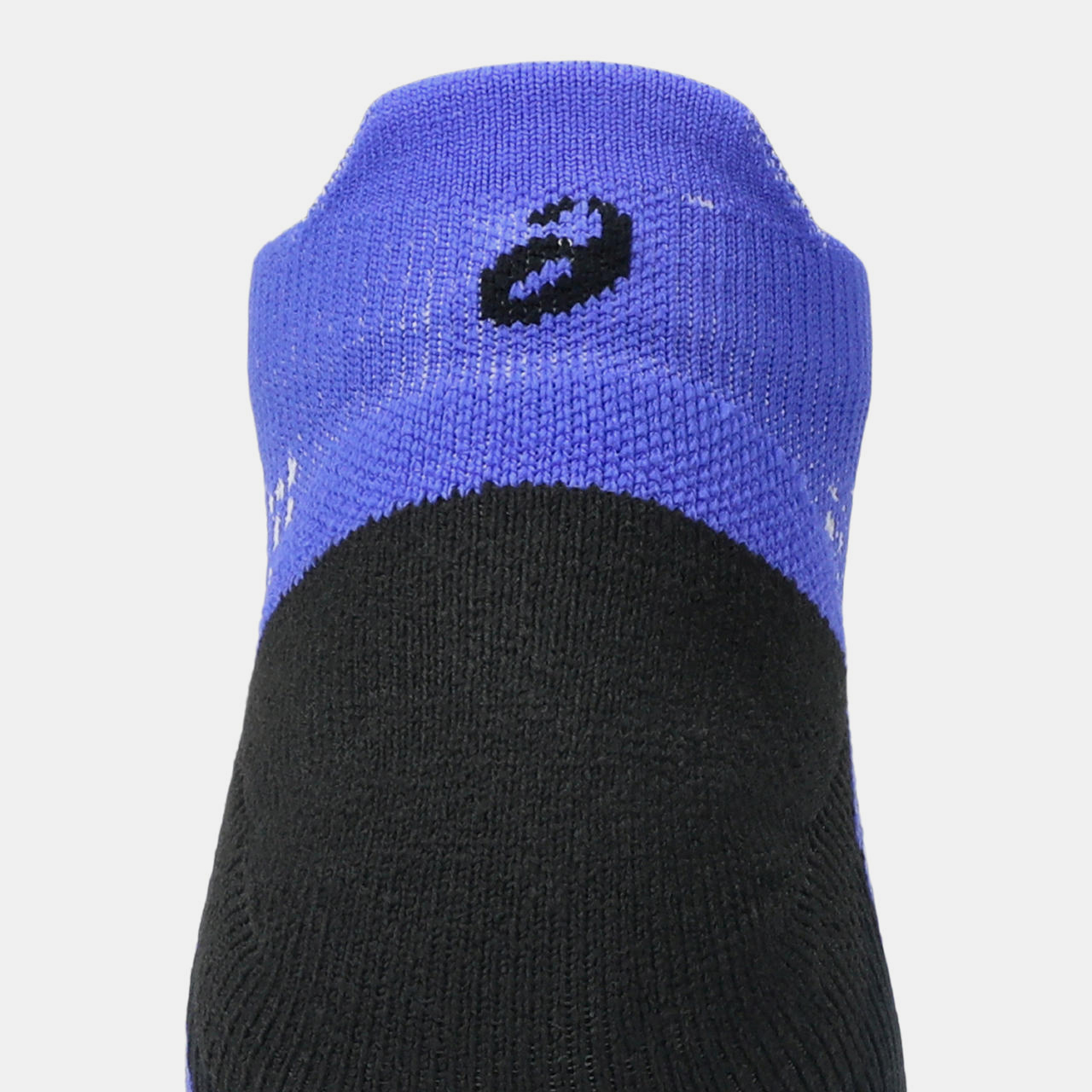 Asics Performance Run Sock Ankle Unisex Mavi Koşu Çorabı