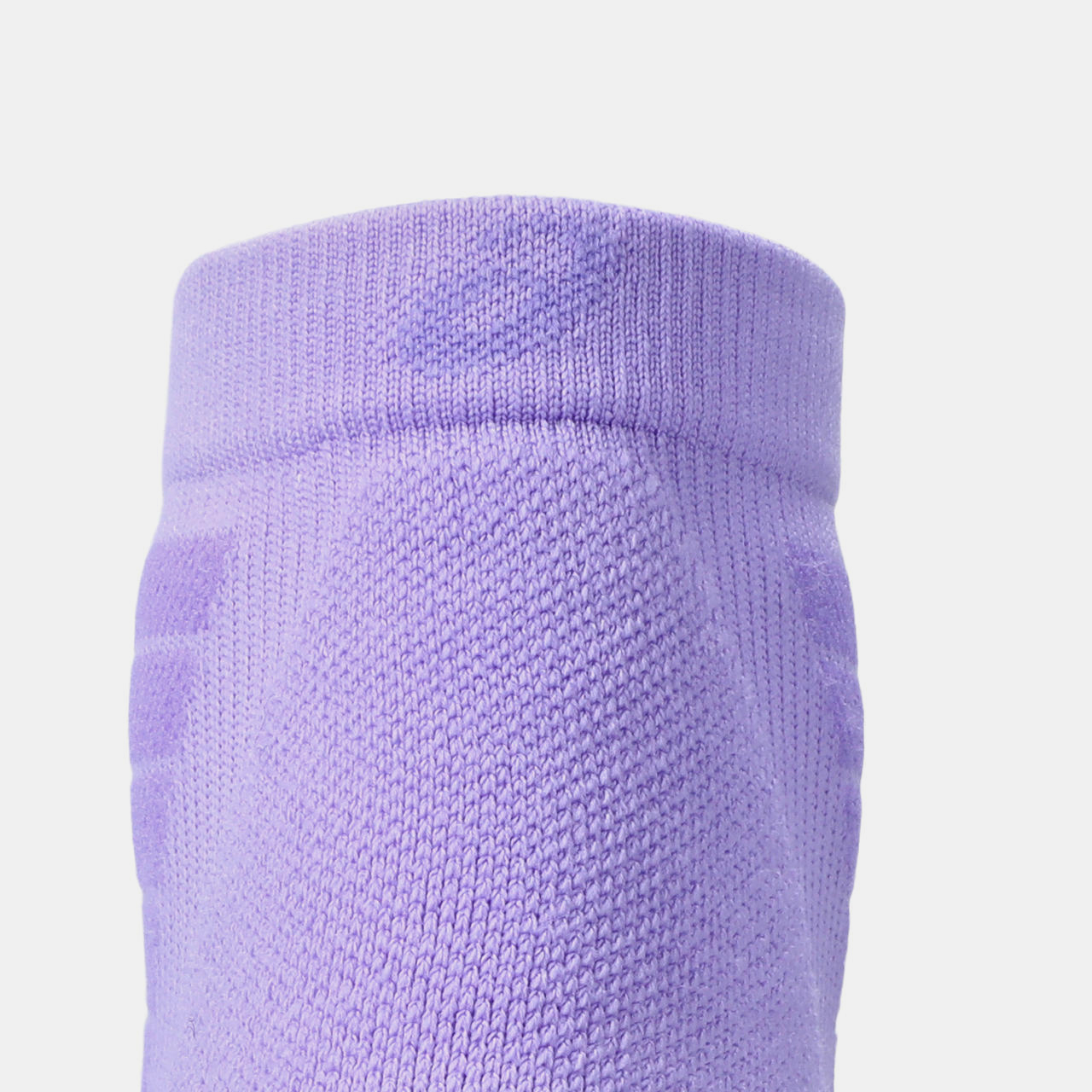 Asics Fujitrail Quarter Sock Unisex Mor Koşu Çorabı - 3013B361-500