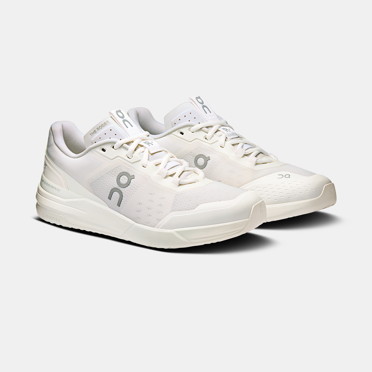 On Beyaz On Roger Adv The Pro