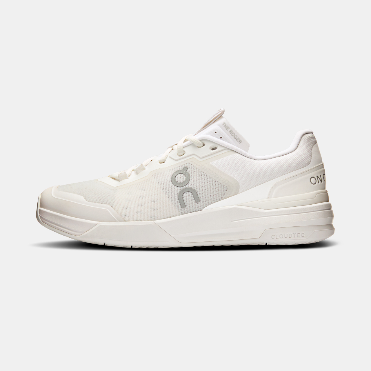 On Beyaz On Roger Adv The Pro