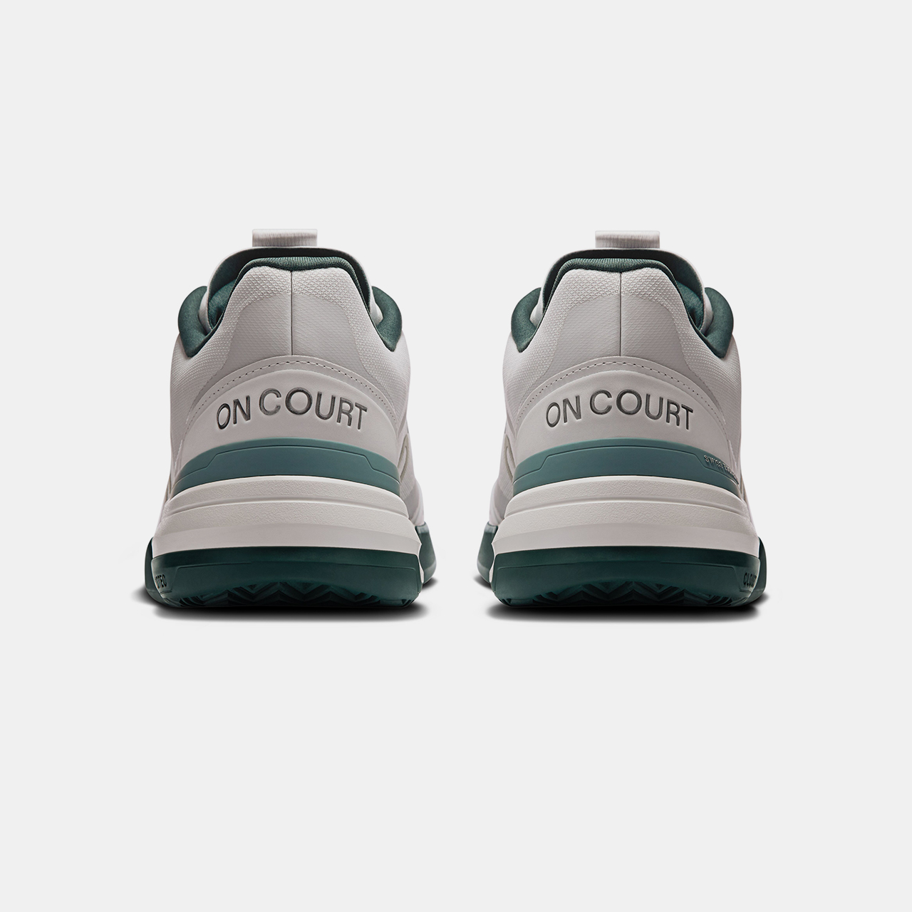 On Beyaz On Roger Adv The Pro