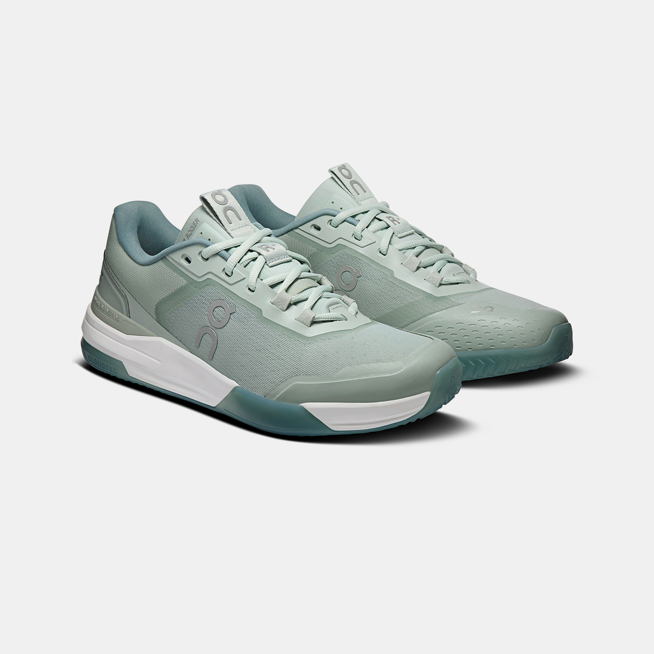 On Yeşil On Roger Adv The Pro Clay