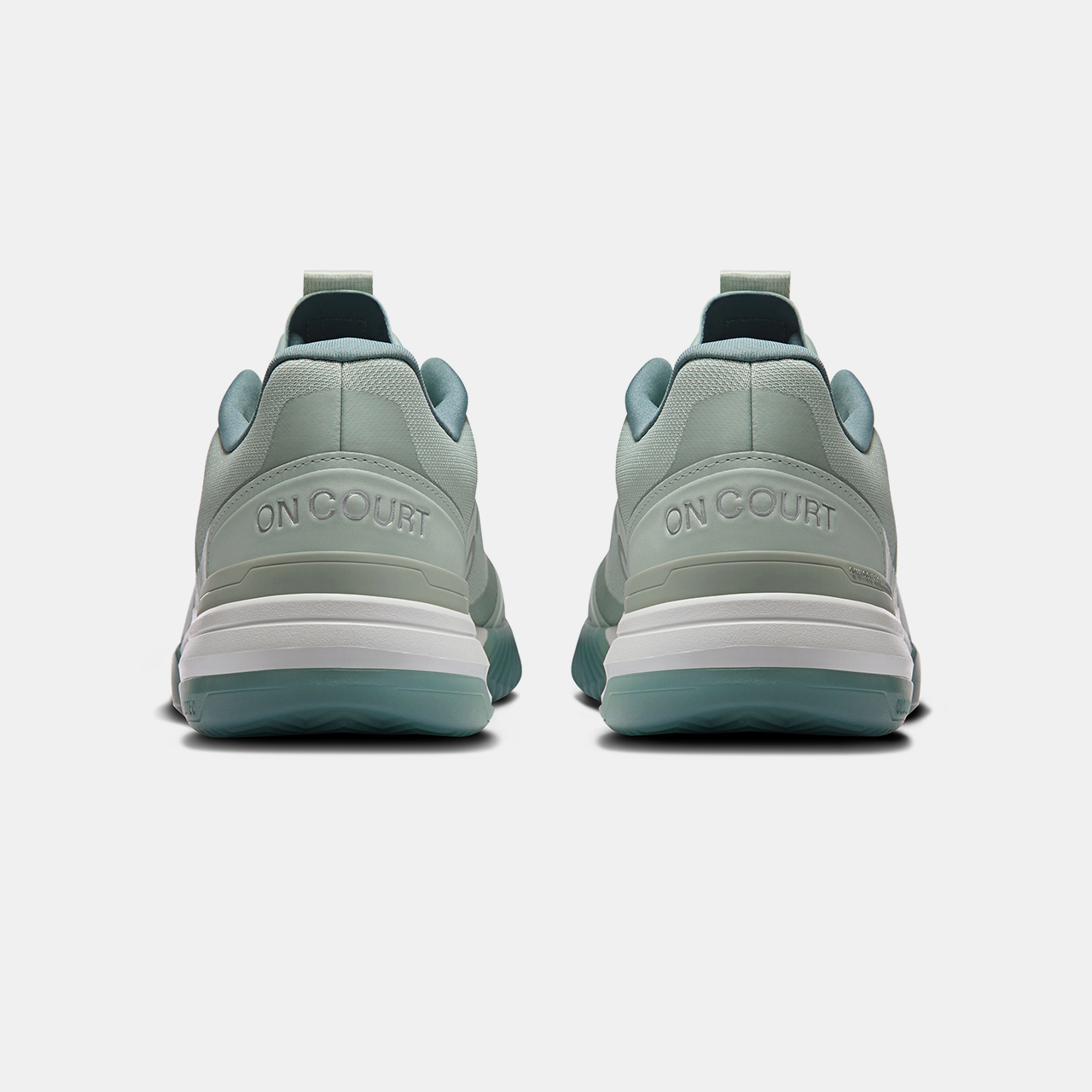 On Yeşil On Roger Adv The Pro Clay