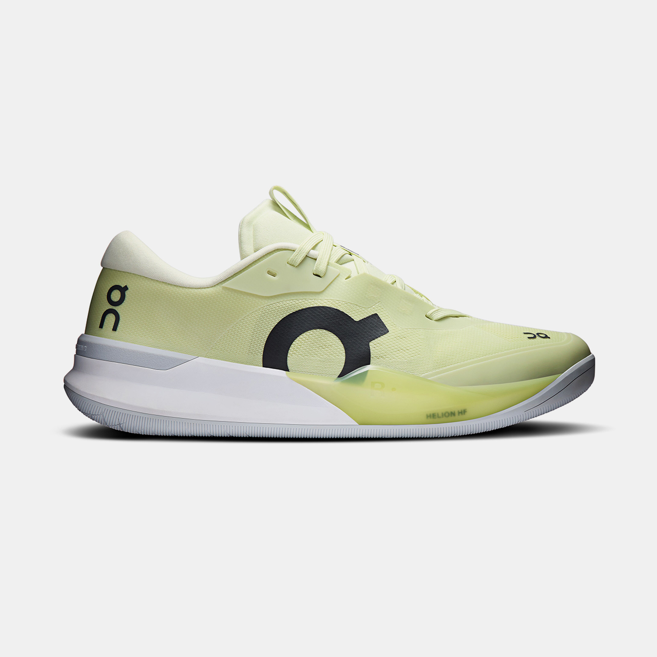 On Roger Pro Erkek Yeşil Tenis Ayakkabısı - 3Mg10364744 Fiyatı