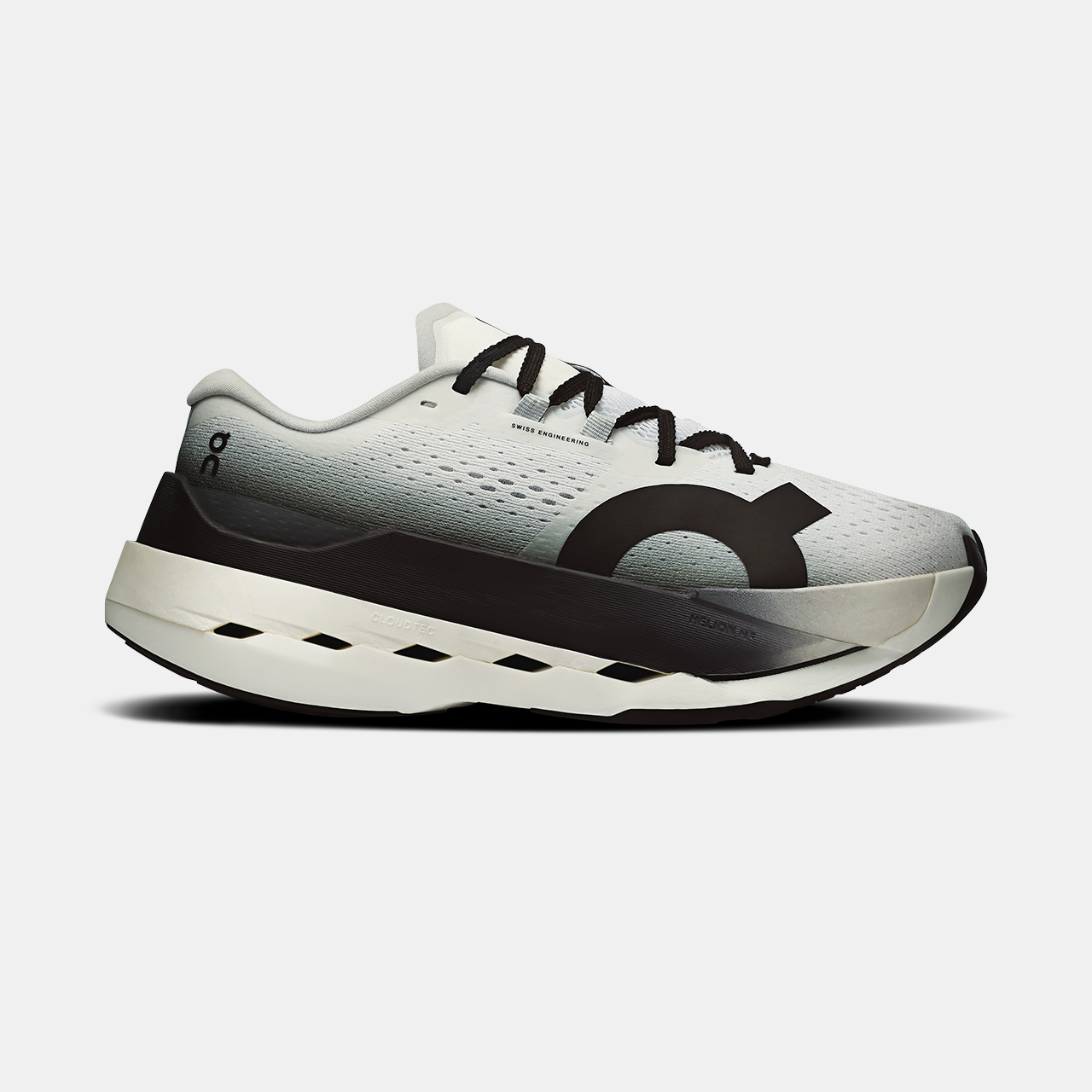 最終値下げ On Cloudboom Max 29.0 White Black On Cloudboom Max Kadın Beyaz Koşu Ayakkabısı - 3Wf30180462 Fiyatı