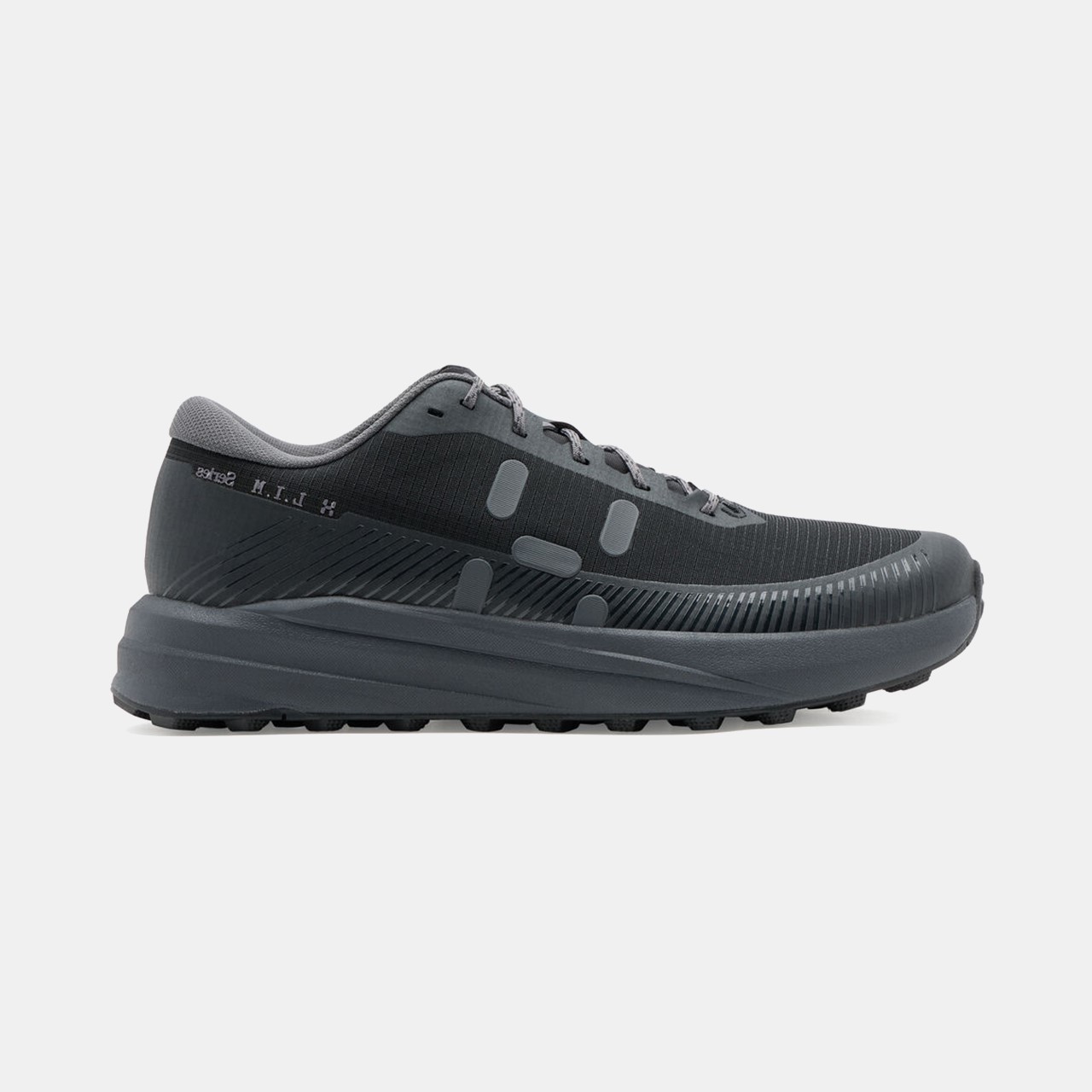 Haglöfs L.i.m Horizon Low Erkek Siyah Outdoor Ayakkabı - 6083882C5