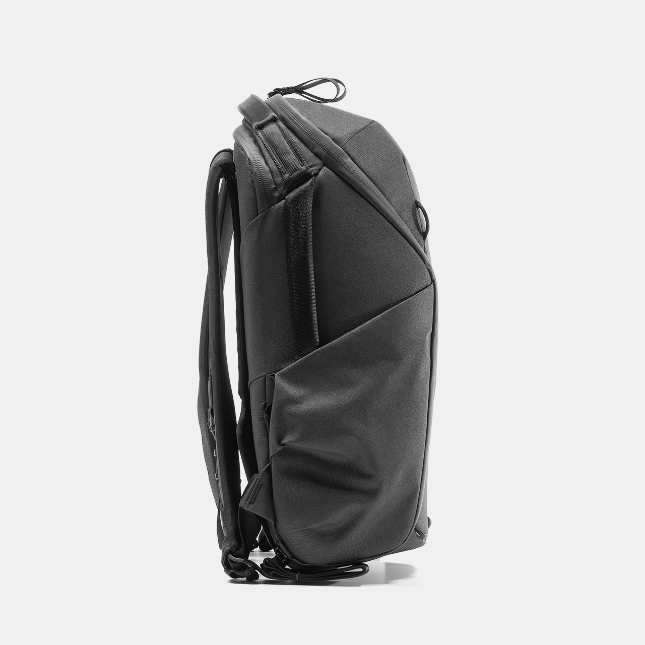 Peak Design Everyday Backpack Zip 15L - Black Unisex Siyah Günlük