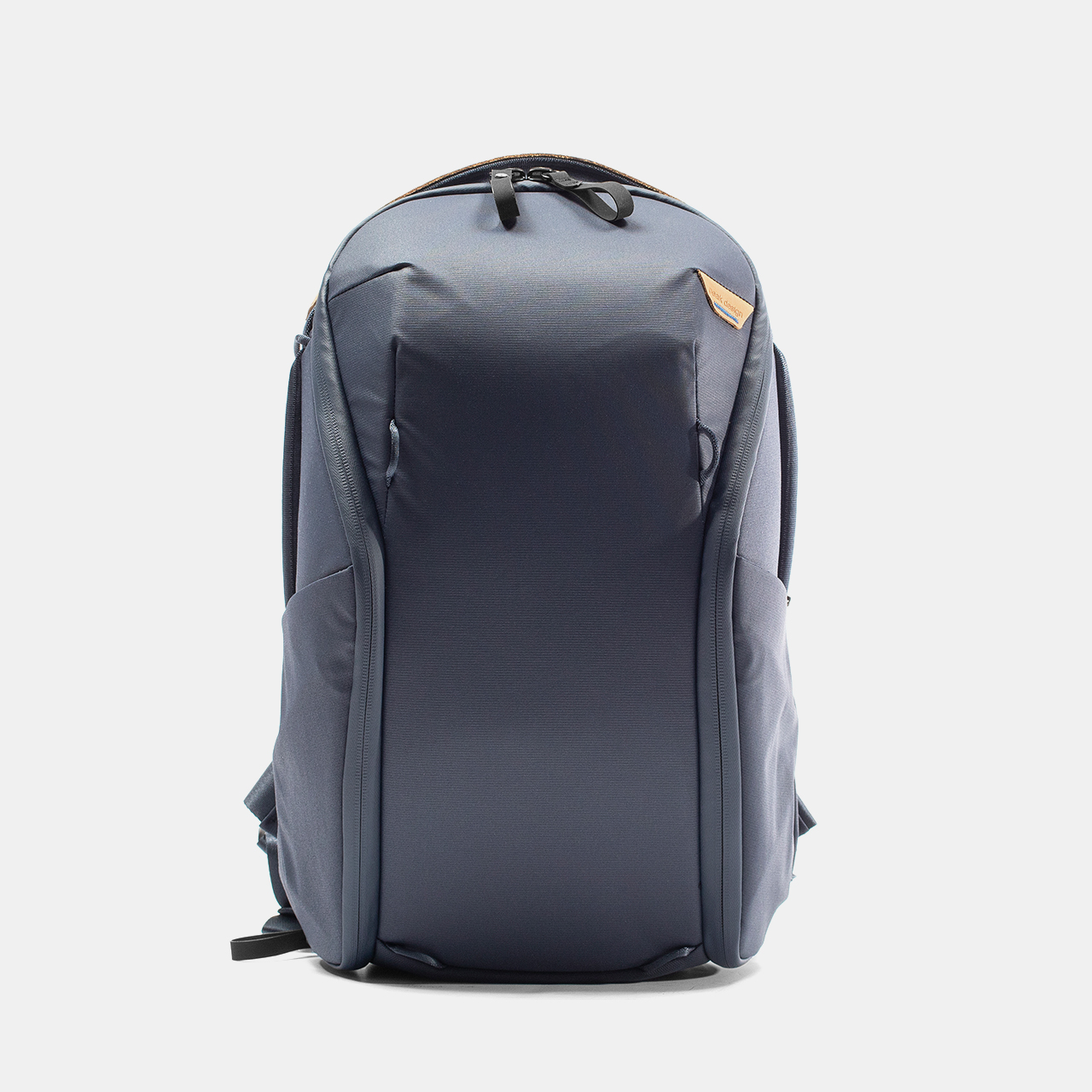 Peak Design Everyday Backpack Zip 15L - Black Unisex Siyah Günlük