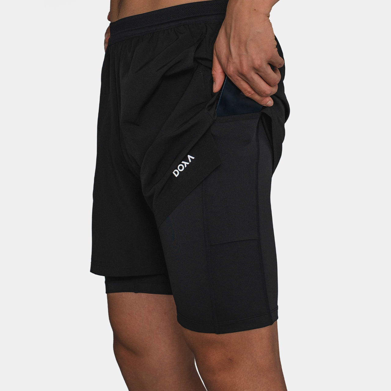 Doxa Mns Rerun 2-1 Shorts 5