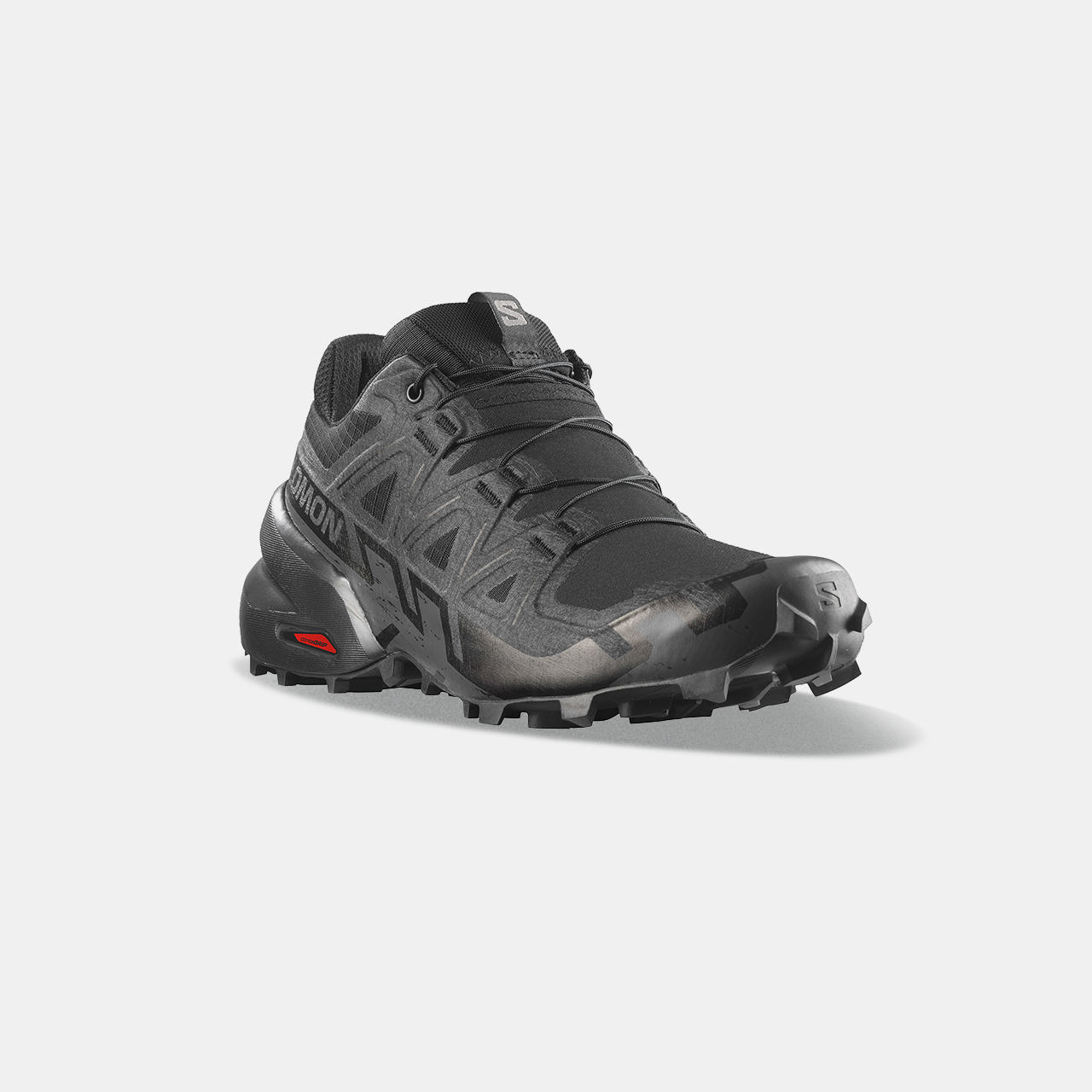 Salomon Siyah Salomon Speedcross 6