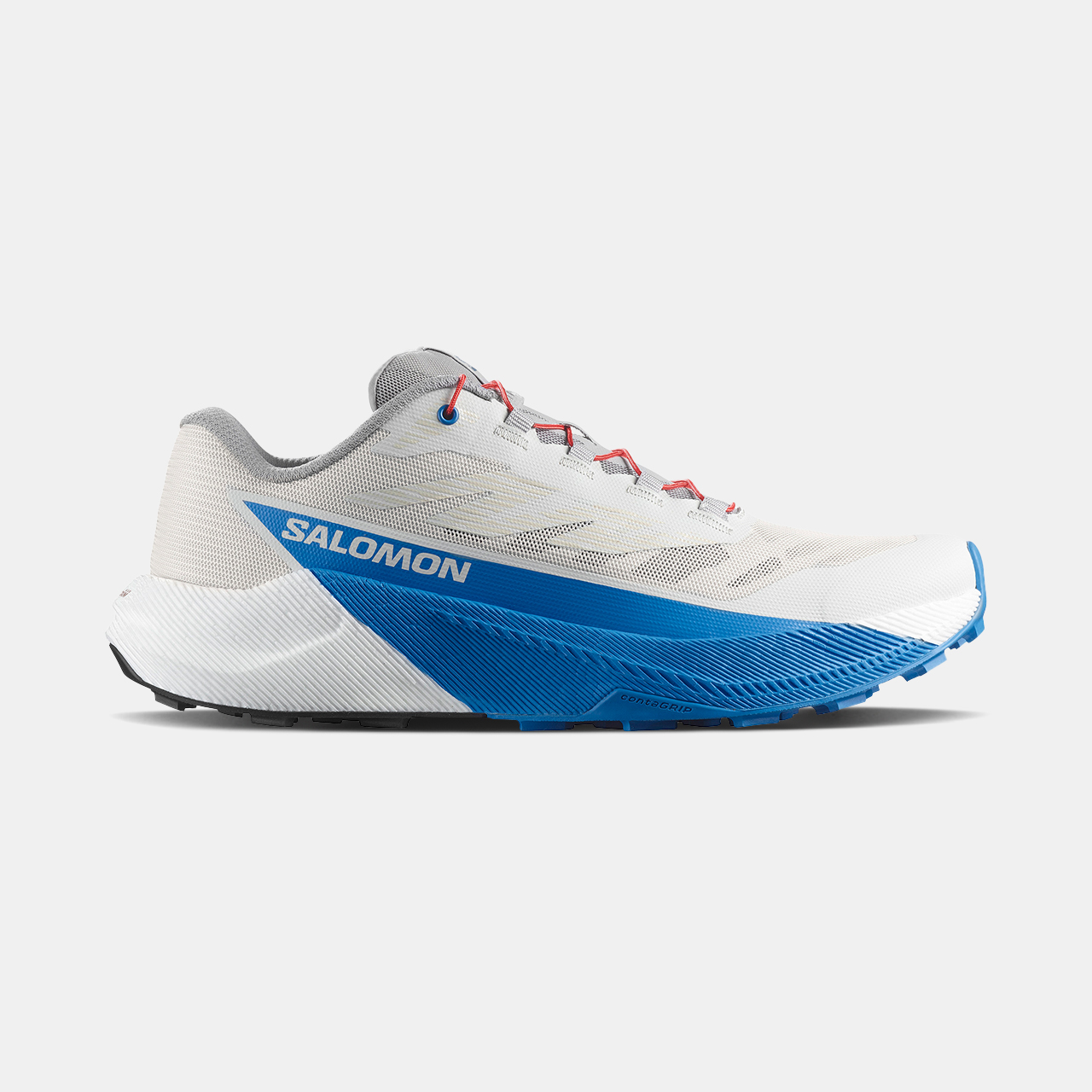 Salomon Pulsar Erkek Beyaz Koşu Ayakkabısı - L47973300 Fiyatı - High 5