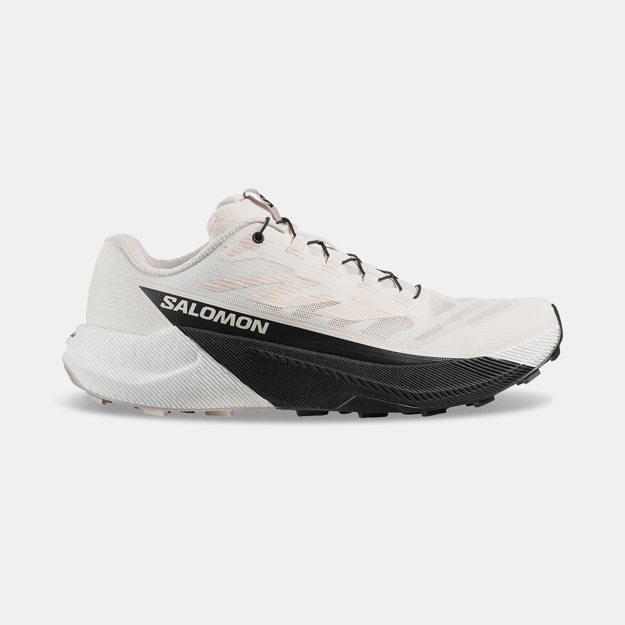 ショウ、バーラム他 Salomon Pulsar Erkek Beyaz Outdoor Koşu Ayakkabısı - L47999900
