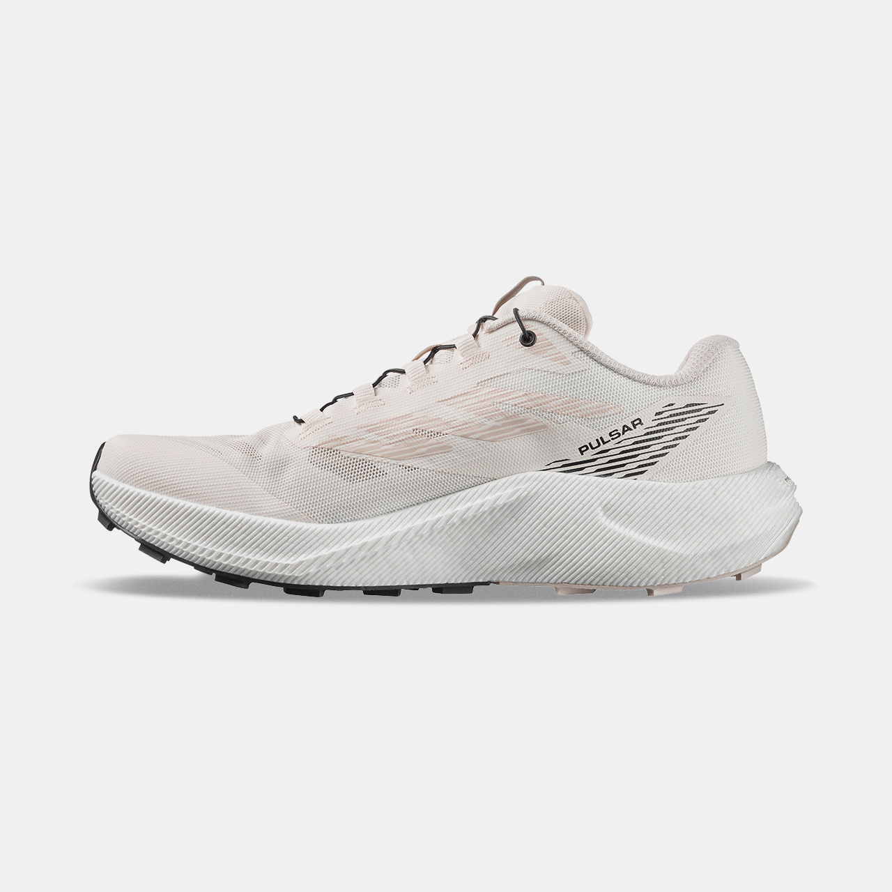 Salomon Pulsar Erkek Beyaz Outdoor Koşu Ayakkabısı - L47999900
