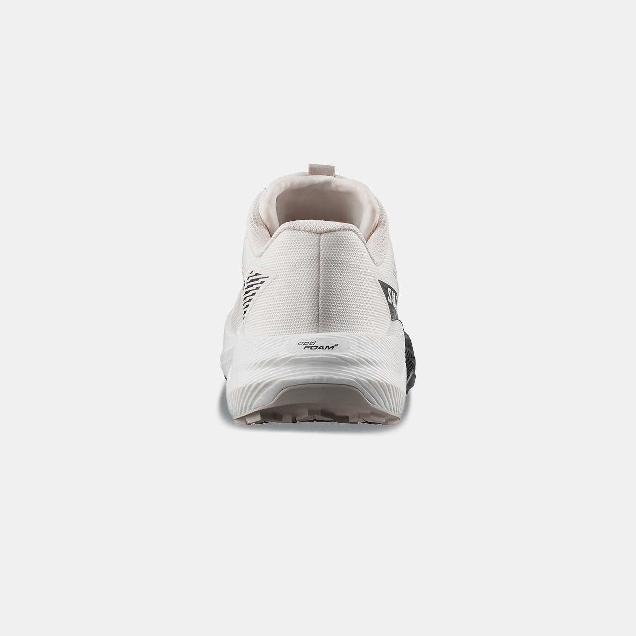 ショウ、バーラム他 Salomon Pulsar Erkek Beyaz Outdoor Koşu Ayakkabısı - L47999900