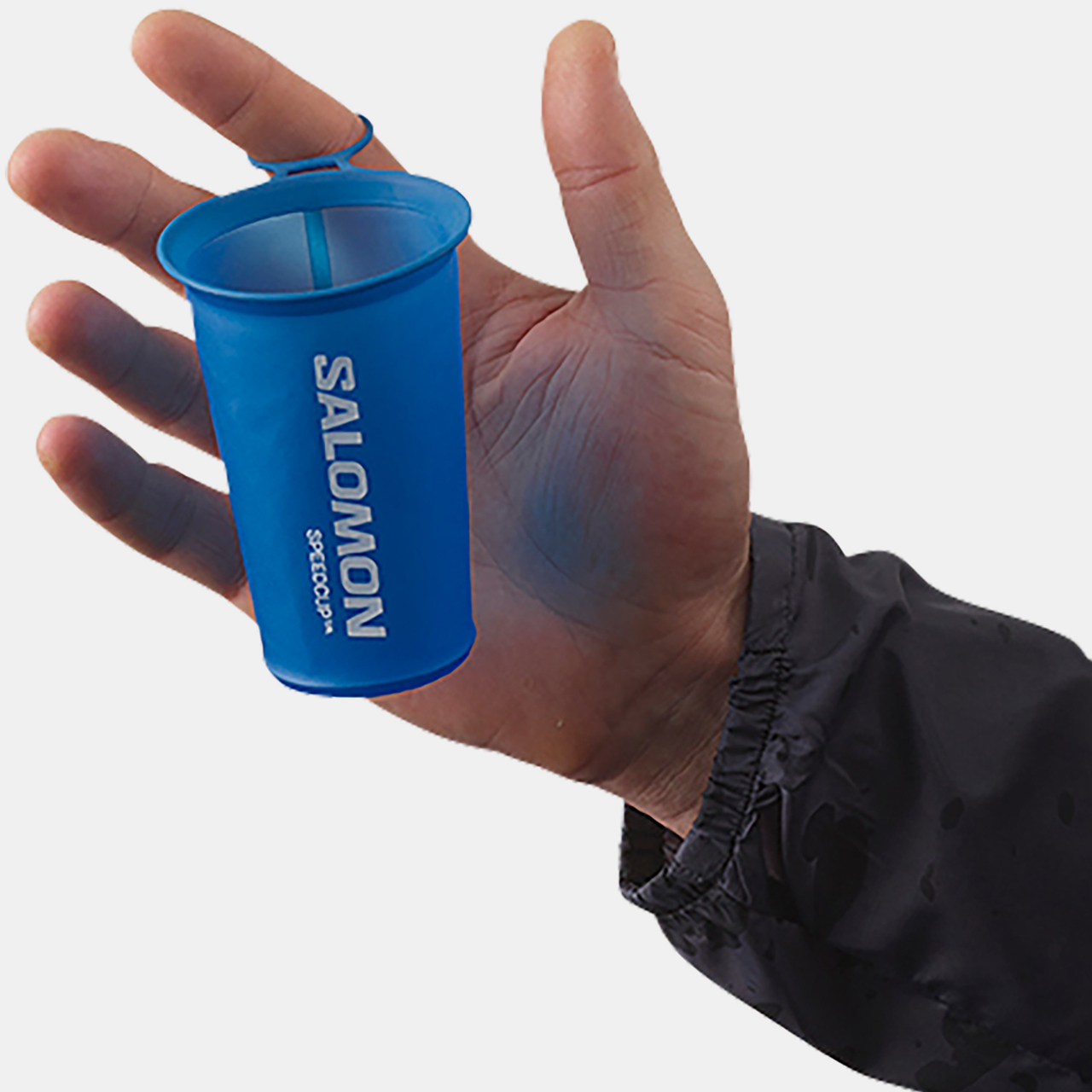 Salomon Soft Cup Speed 150Ml/5oz Unisex Mavi Suluk - Lc1917600