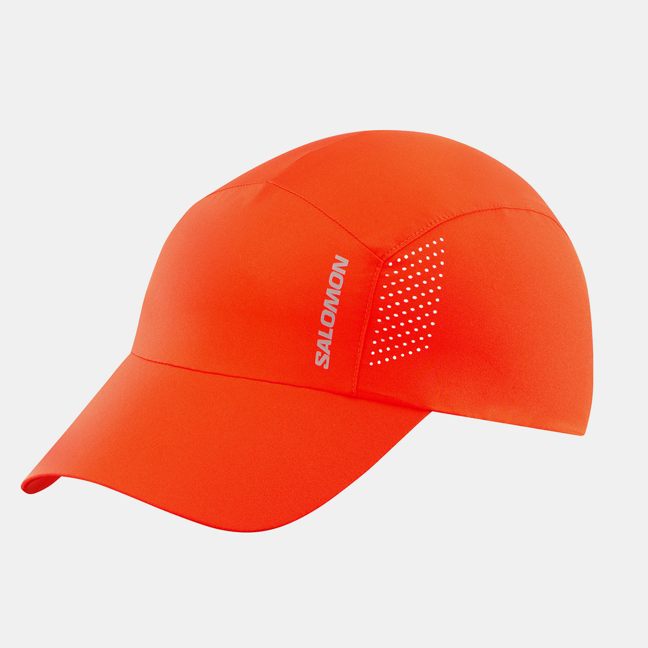 Salomon Cross Cap Unisex Turuncu Şapka - Lc2307500 Fiyatı - High 5