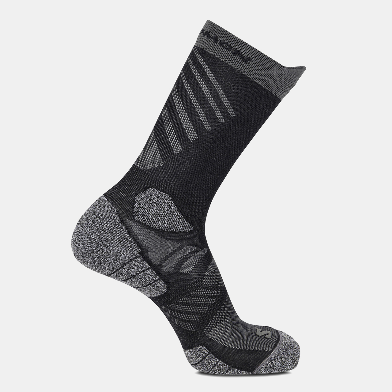 Salomon Aero Crew R+l Unisex Beyaz Çorap - Lc2626800 Fiyatı - High 5