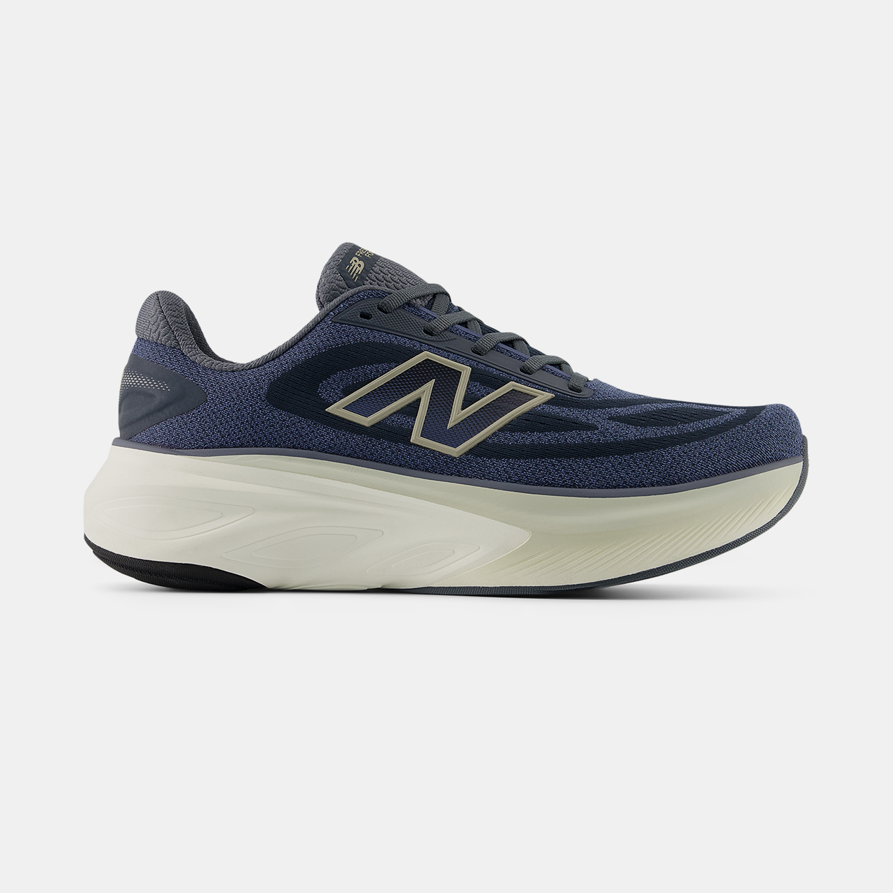 New Balance More Nb Running Men Shoes Erkek Gri Koşu Ayakkabısı