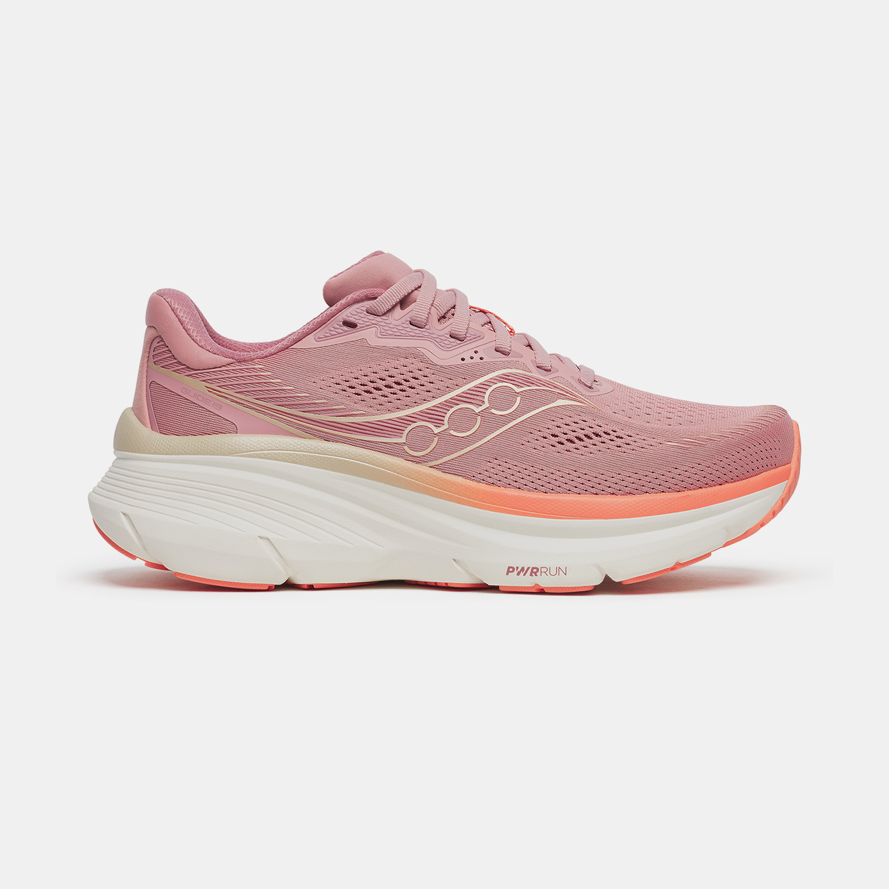 Saucony Guide 19 Kadın Turuncu Koşu Ayakkabısı - S11058-123 Fiyatı