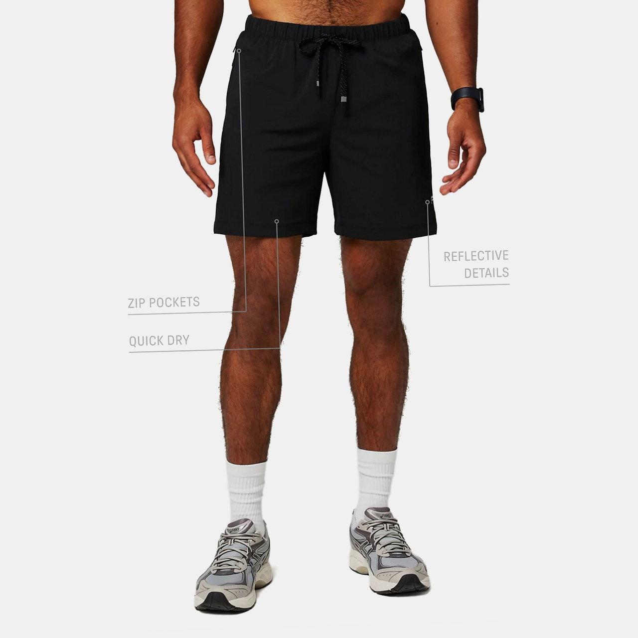 Fabletics The 7